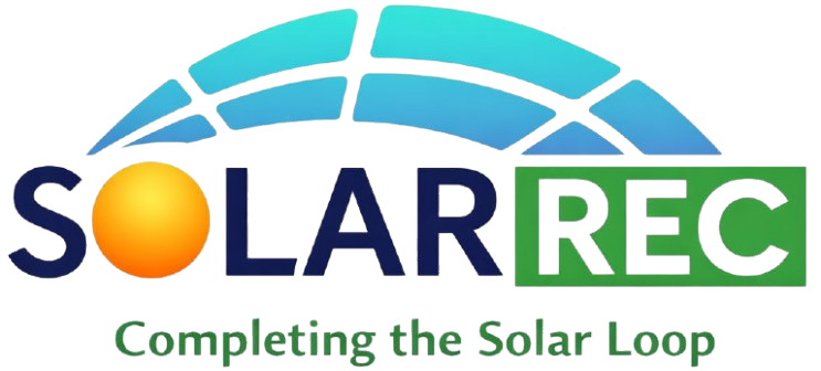 Solar Panel Recycling