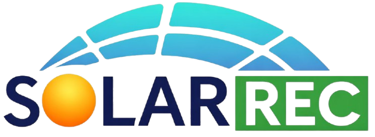 SolarRec Logo