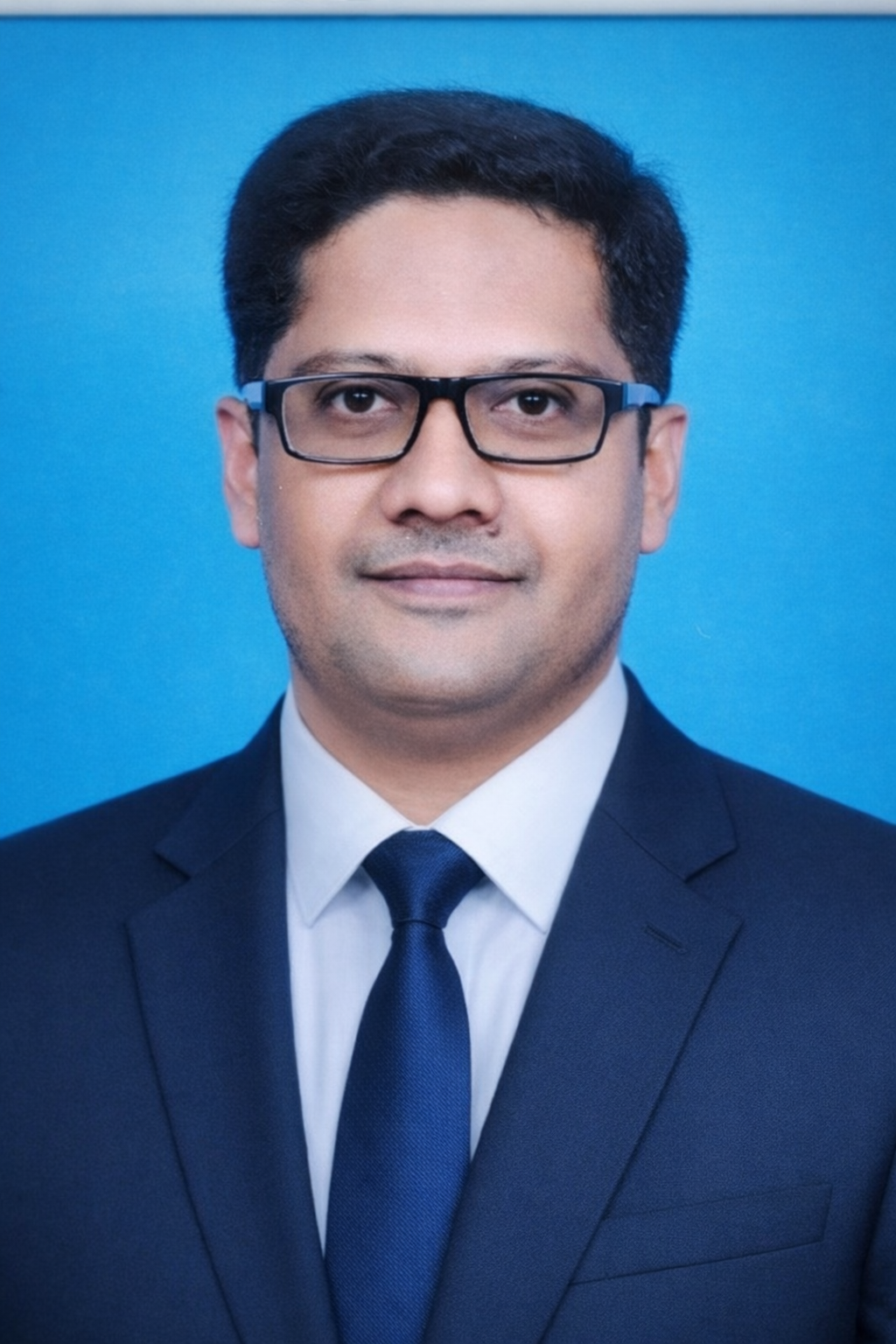 Hemant Supekar