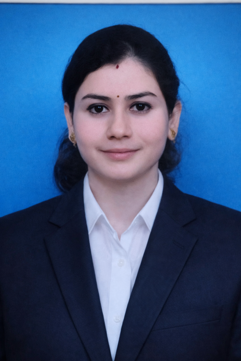 Rashmi Supekar