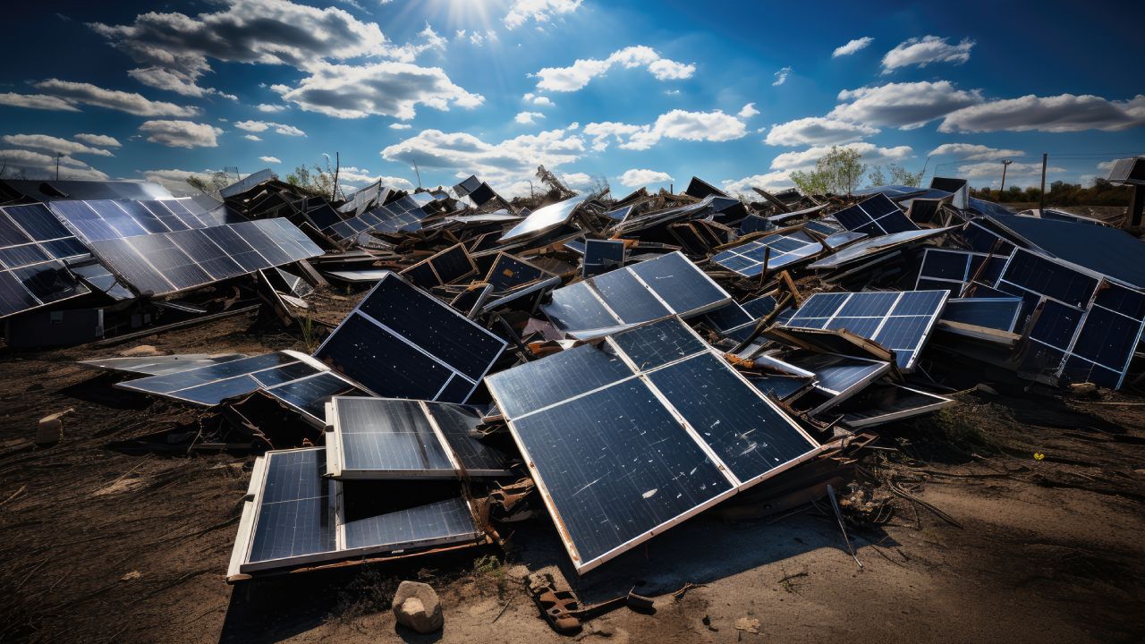 Solar Farm