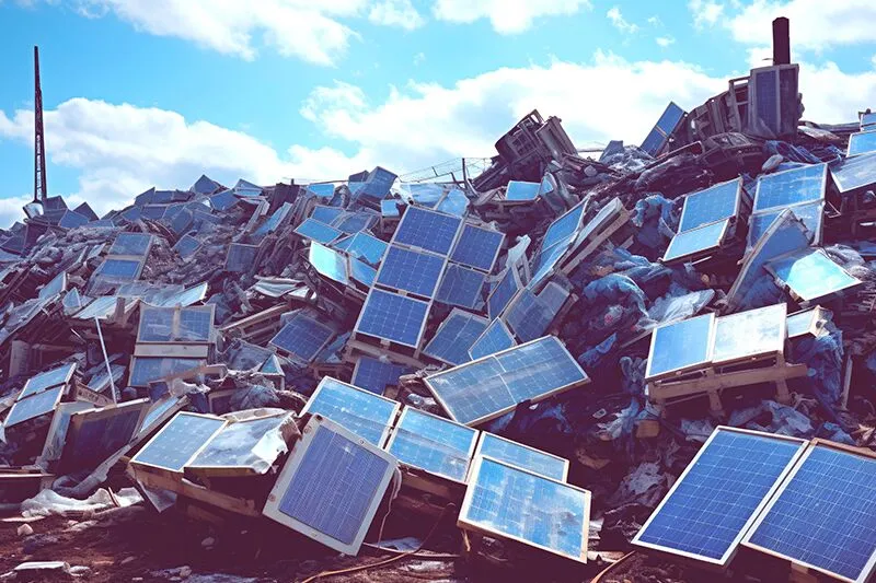 Solar Farm